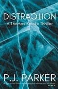 P. J. Parker - Distraction