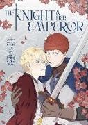 G M, G.M., Heyum, Winter - The Knight and Her Emperor, Volume 3