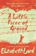 Laird Elizabeth - A Little Piece of Ground