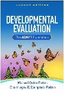 Charmagne E. Campbell-Patton, Patton Michael Quinn - Developmental Evaluation, Second Edition The ADAPT Experience
