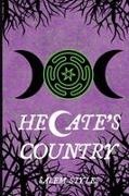 Salem Styles - HECATE'S COUNTRY WITCH CITY PART II