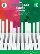 The Microjazz Duets Collection 5 Klavier 4-händig