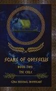 Michael Ironheart - Scars of Odysseus Book Two The Exile