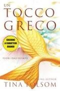 Tina Folsom - Un Tocco Greco