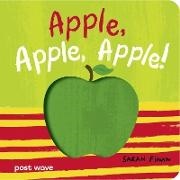 Sarah Finan - Apple, Apple, Apple!