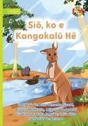 Pam Bessette-Guard, Alistair McKenzie, Mikolay Podgorski - Joey the Lost Kangaroo - Si¿, ko e Kangakal¿ H¿