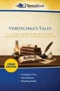 Boris Artzybasheff, Ray Davidson, D. N. (Dmitrii Narkis. . . Mamin-Siberiak - Verotchka's Tales (Cram Edition)