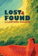 Shelley Powers - Lost & Found in Lantern Hollow