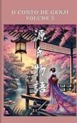 Murasaki Shikibu - O Conto de Genji Volume 5