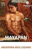 Argentina Díaz Lozano - Mayapán