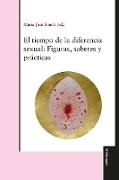 María José Binetti - El tiempo de la diferencia sexual: figuras, saberes y prácticas