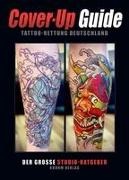 Kruhm Verlag - Cover-Up Guide Tattoo-Rettung Deutschland