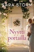Sara Storm - Nyytti portailla