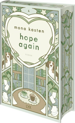 Mona Kasten - Hope Again: Special Edition