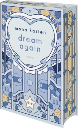 Mona Kasten - Dream Again: Special Edition Von der Spiegel-Bestseller-Autorin von MAXTON HALL