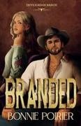 Bonnie Poirier - Branded