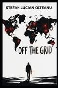 Stefan Lucian Olteanu - OFF THE GRID Nederlandse editie