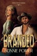 Bonnie Poirier - Branded