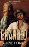 Bonnie Poirier - Branded
