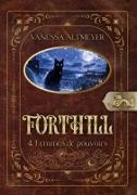 Vanessa Altmeyer - Forthill 4 Femmes de pouvoirs