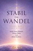 Naria - Stabil im Wandel Stärke Deine Klarheit, Deinen Fokus und Deine Resilienz