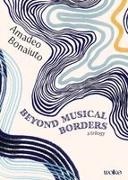 Amadeo Bonaiuto - Beyond Musical Borders A Trilogy