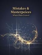 Nana Furuya - Mistakes & Masterpieces Where Plans Unravel