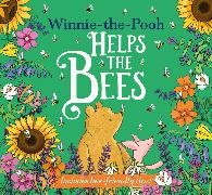 Disney - Winnie-the-Pooh: HELPS THE BEES
