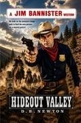 D. B. Newton - Hideout Valley