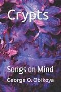 George O. Obikoya - Crypts Songs on Mind