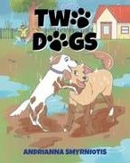 Andrianna Smyrniotis - Two Dogs
