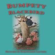 Phil Mason, Screwloose Lautrec - Bumpety the Blackbird