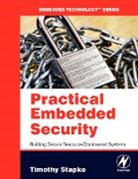 Timothy Stapko, Timothy (Senior Software Engineer Stapko, Stapko Timothy - Practical Embedded Security
