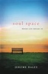 Jerome Daley - Soul Space