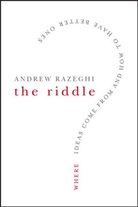 Razeghi, Andrew Razeghi, Andrew J. Razeghi - Riddle