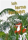Hanna Hinnen, Claudia de Weck - Ich lerne lernen