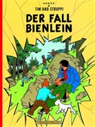 Herge, Hergé - Tim und Struppi - Bd.17: Tim Und Struppi T.18 ; Der Fall Bienlein