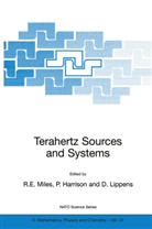 Harrison, P Harrison, P. Harrison, D Lippens, D. Lippens, R. E. Miles... - Terahertz Sources and Systems