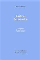 FEINER, Feiner, Susan Feiner, Bruc Roberts, Bruce Roberts - Radical Economics