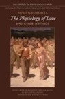 Paolo Mantegazza, Paolo/ Pireddu Mantegazza, Nicoletta Pireddu - Physiology of Love and Other Writings