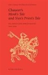 Peter Goodall, Peter (EDT) Goodall, Peter Goodall - Chaucer''s Monk''s Tale and Nun''s Priest''s Tale