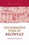 John M Hill, John M. Hill - Narrative Pulse of Beowulf