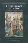 Don Beecher, Don Ebreo Beecher, Don The Da Ponte Library Beecher, Donald Beecher, Donald (EDT) Beecher, Donald The Da Ponte Library Beecher... - Renaissance Comedy