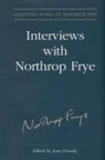 Jean O'Grady, Jean (EDT) O'Grady, Jean O''''grady, Jean O'Grady - Interviews With Northrop Frye