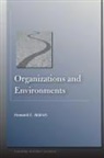 Howard Aldrich, Howard E. Aldrich - Organizations and Environments