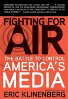 Eric Klinenberg - Fighting for Air