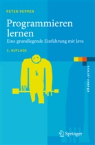 Peter Pepper - Programmieren lernen