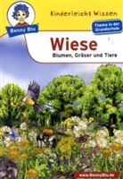 Bochene, Margit Bochenek, Ott, Christine Ott - Benny Blu - 146: Wiese