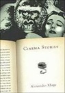Alexander Kluge - Cinema Stories