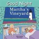 Megan Weeks Adams, Megan Weeks/ Rosen Adams, Anne Rosen, Megan Weeks, Anne Rosen - Good Night Martha's Vineyard